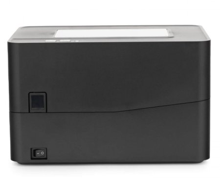 Термотрансферный принтер этикеток MERTECH TLP400 (203 dpi, USB/Ethernet, арт. 9898) фото