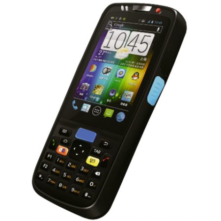 Терминал сбора данных GlobalPOS GP-C5000 (4"/Android 8.1/Qualcomm MSM8909/2GB/16GB/2D SE4710/WIFI/BT/4G/GPS/AGPS/NFC/ПО/Camera/IP65/3800mAh) фото