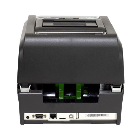 Термотрансферный принтер этикеток TSC TX210 (203 dpi, USB/USB Host/RS-232/Ethernet, арт. TX210-A001-1202) фото