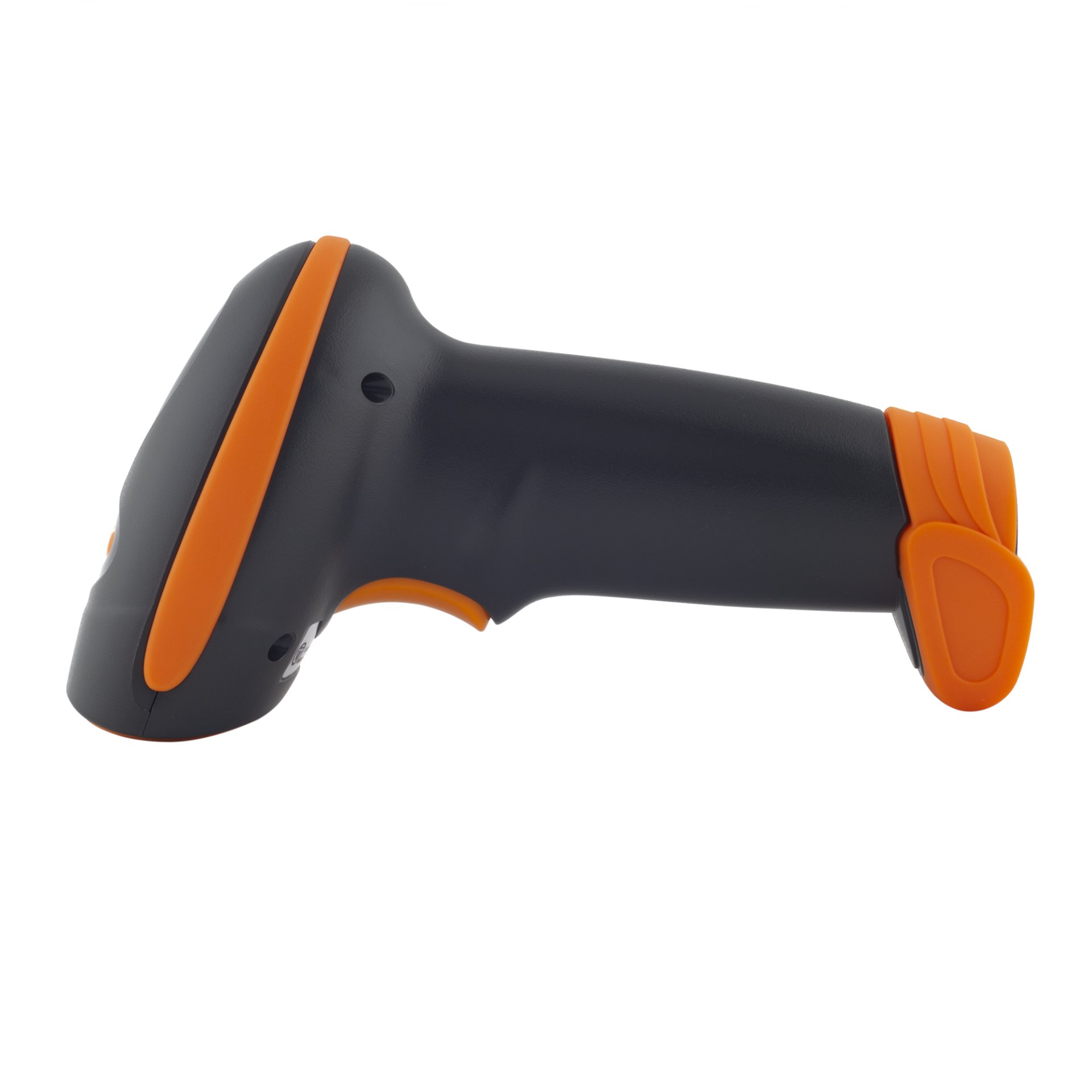 Беспроводной сканер штрих-кода МойPOS MSC-3208WE2D v.2 (2D, черный, без подставки Cradle) №3