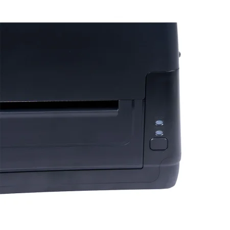 Термотрансферный принтер этикеток POScenter TT-310 USE (300 dpi, USB/RS-232/Ethernet, арт. 6958) фото