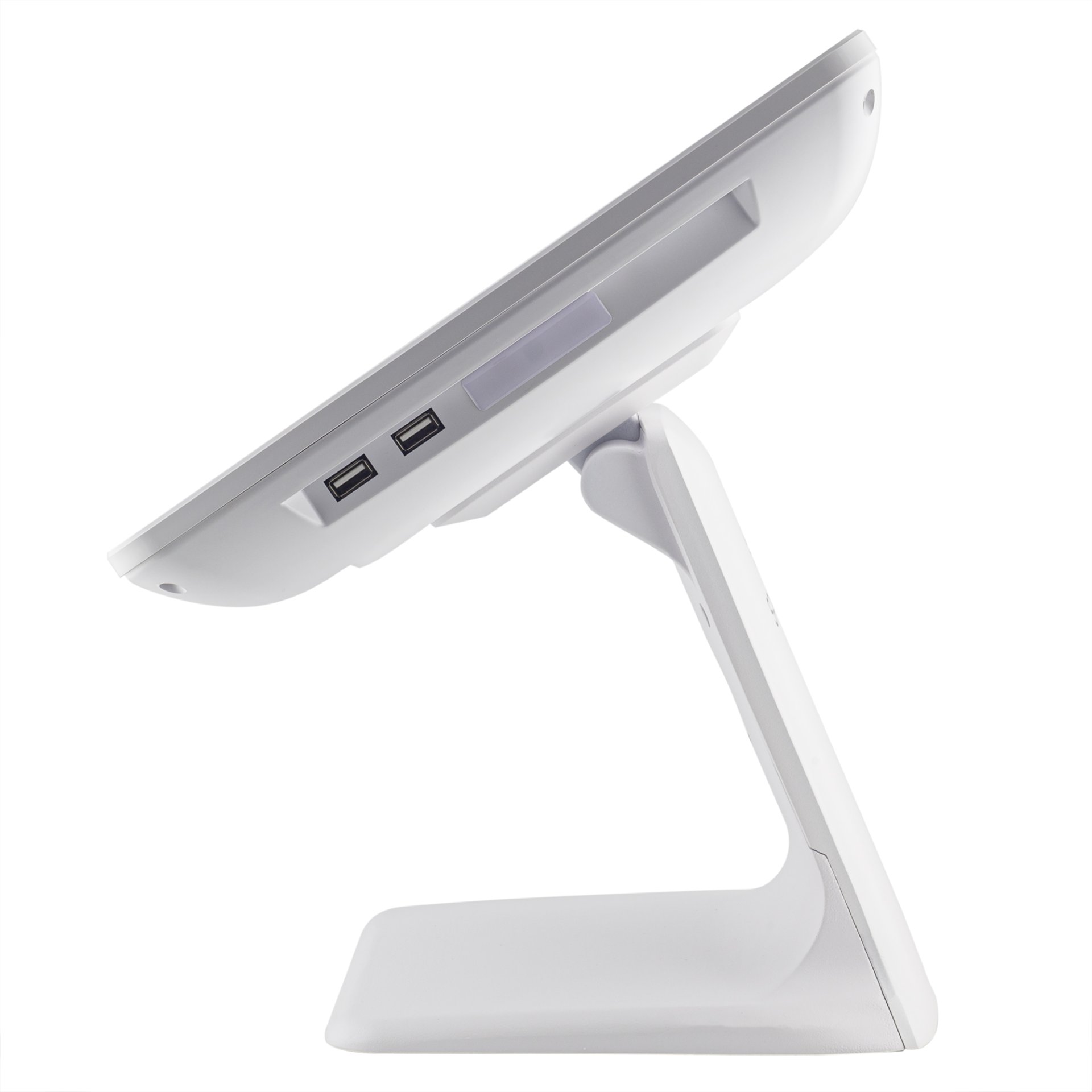 Сенсорный терминал SPACE SUPREME (15", Intel Core i5 3427U, 8GB/128GB, WIFI/Bluetooth,без MSR, без ОС, белый) №5