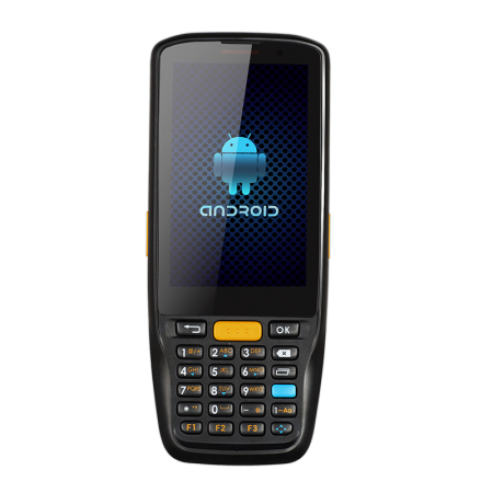 Терминал сбора данных iDATA K1S (4"/Android 9/4GB/64GB/2D Imager/WIFI/BT/3G/4G(LTE)/GPS/NFC/Camera/IP65/4400mAh) фото