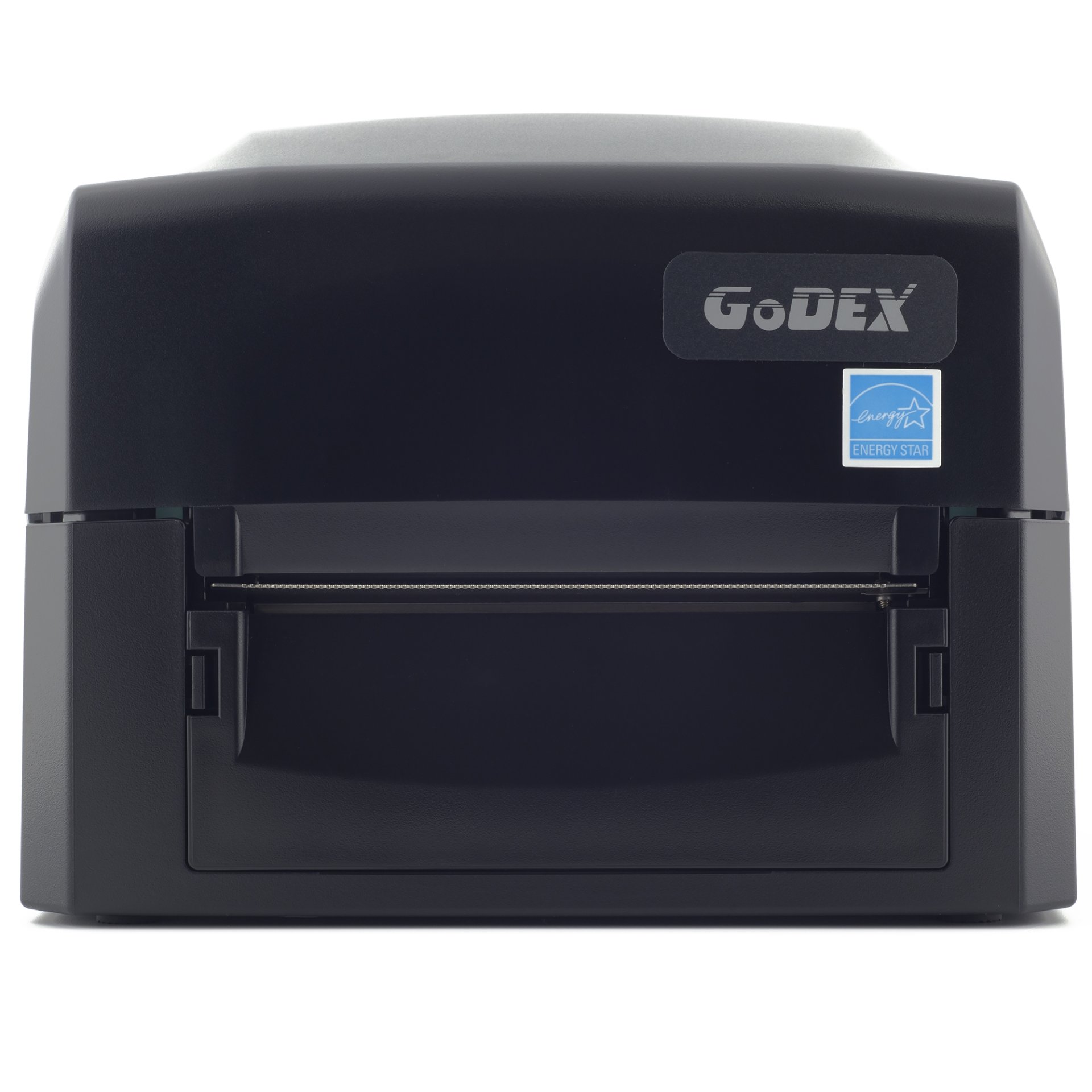 Термотрансферный принтер этикеток Godex GE300UES (203 dpi, USB/RS-232/Ethernet, арт. 011-GE0E12-000) фото