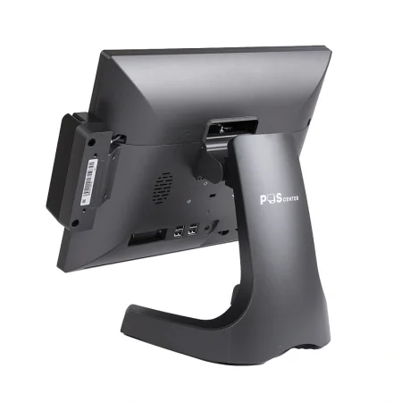 Сенсорный терминал POScenter POS400 (15", P-CAP, Intel Celeron J4125, 4GB/SSD 128GB, MSR, без ОС) фото