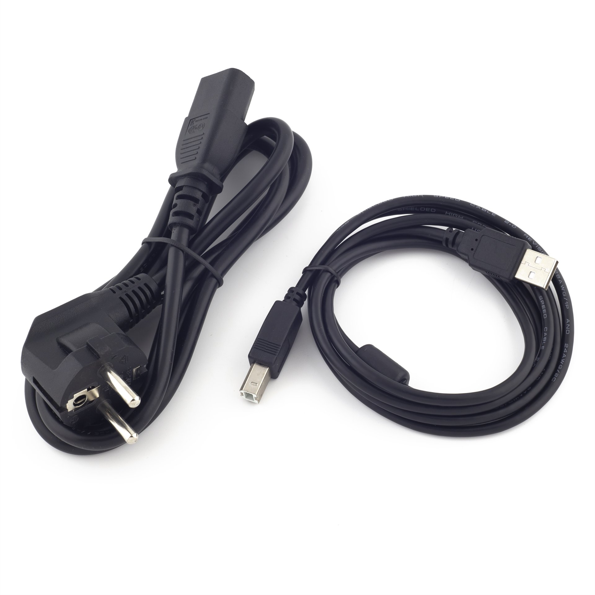 Чековый принтер PayTor TRP80USE II (203 dpi, черный, термопечать, USB/RS-232/Ethernet, с автоотрезчиком) №7