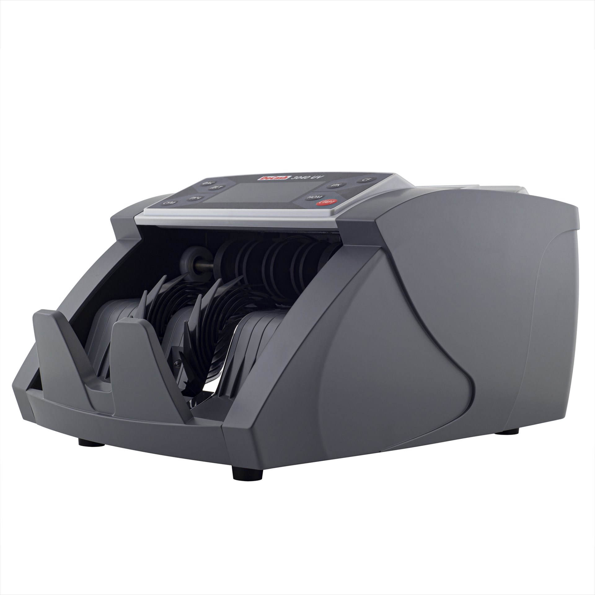 Счетчик банкнот DoCash 3040 UV №3