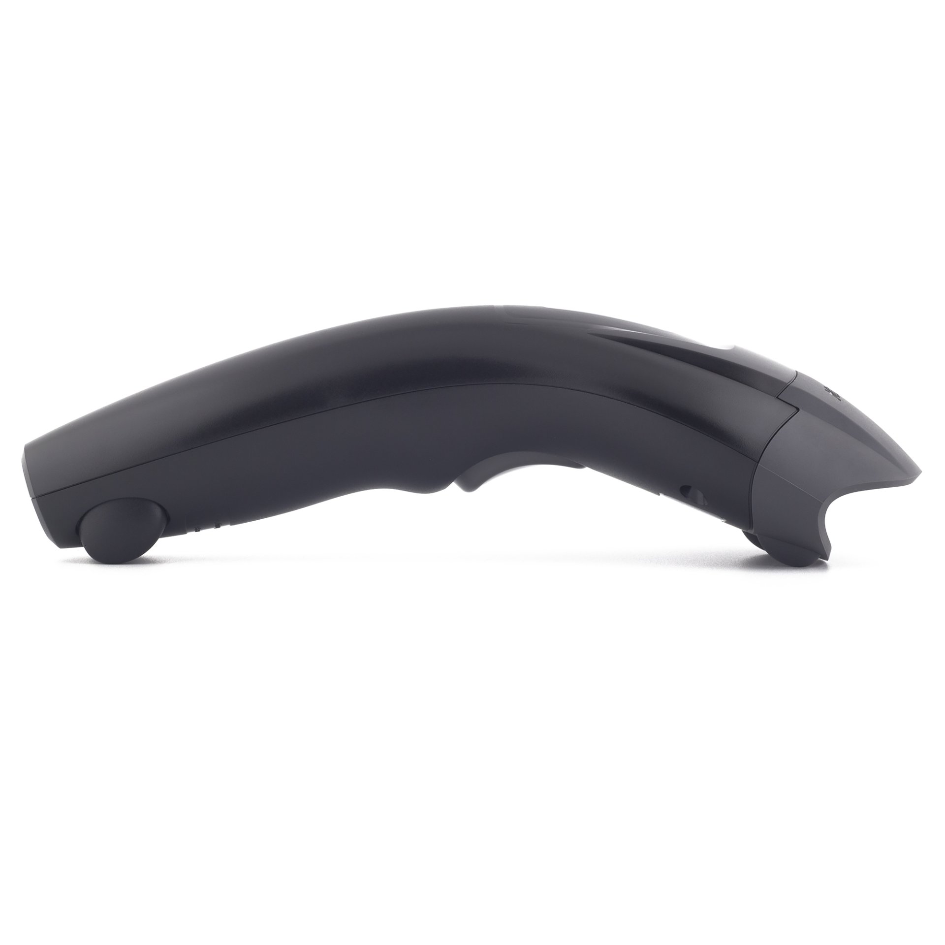 Беспроводной сканер штрих-кода Mertech CL-610 BLE Dongle P2D (2D, черный, без подставки Cradle) №4