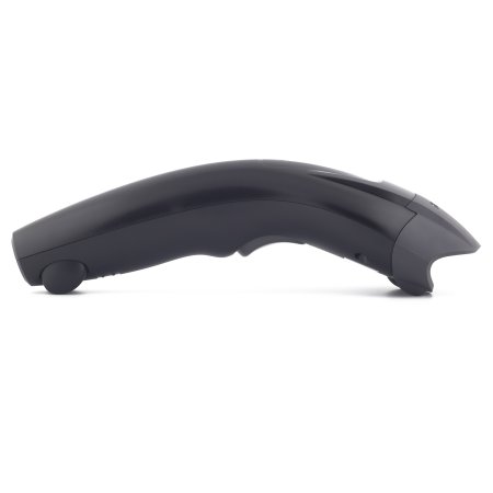 Беспроводной сканер штрих-кода Mertech CL-610 BLE Dongle P2D (2D, черный, без подставки Cradle) фото