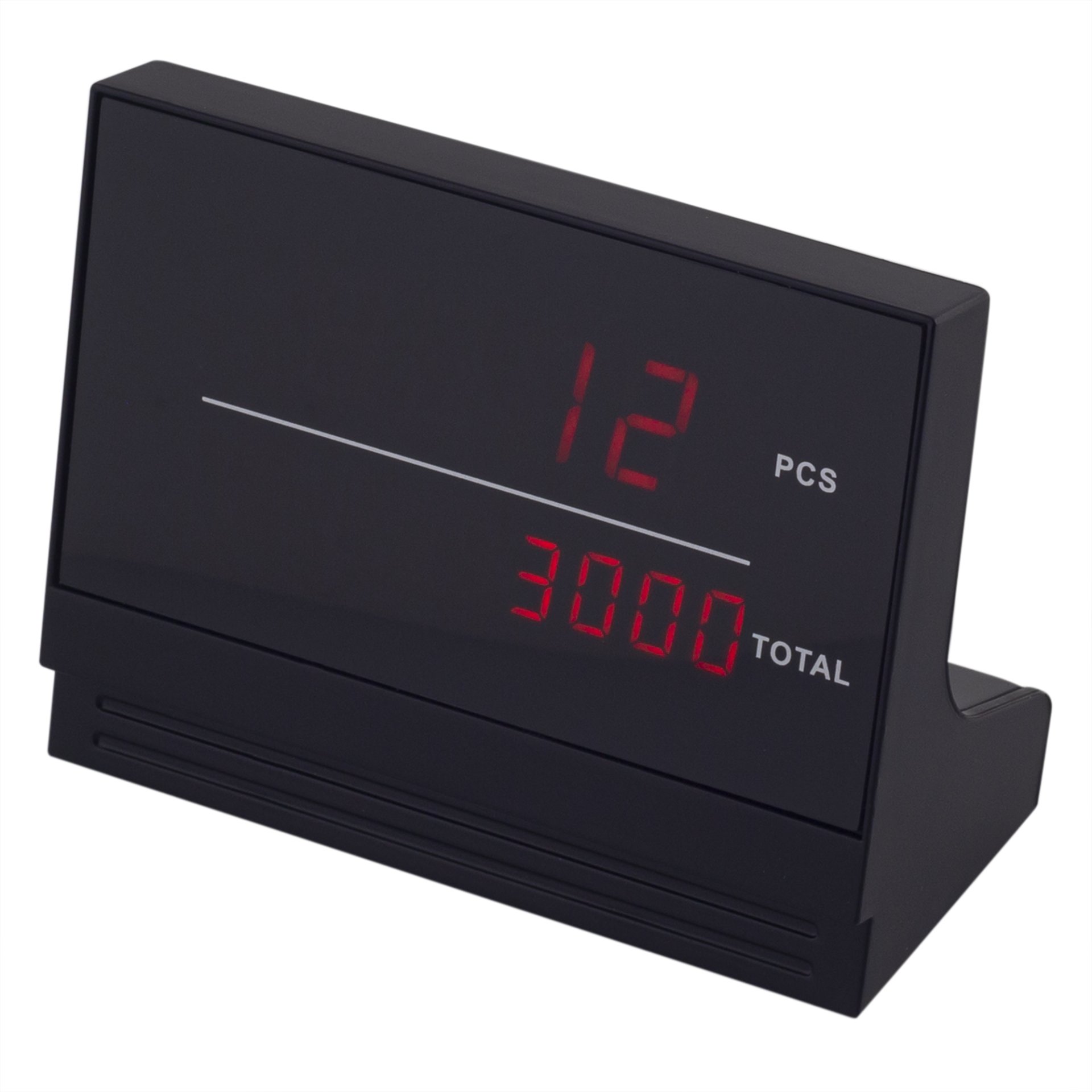 Счетчик-сортировщик банкнот MERTECH C-200 CIS DOUBLE №3