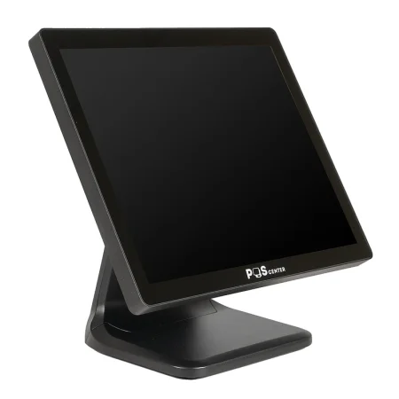 POS-монитор сенсорный POScenter NOVA (17", P-CAP, LCD, 1280х1024, HDMI, VGA, USB, Audio out, MSR, черный) фото