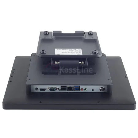 Сенсорный терминал G-SENSE KID V.3 (15", Intel Core i3/4gen, 8GB/128GB, WIFI/Bluetooth, без MSR, без ОС) фото