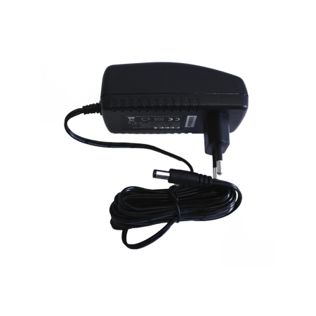 Блок питания MYX-0904000 (9V 4A, для АТОЛ Sigma 8Ф/10Ф) фото