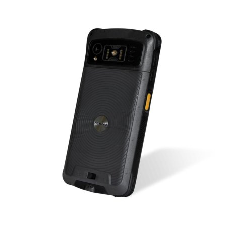 Терминал сбора данных Newland MT90 Orca (5"/Android 7/2GB/16GB/2D Imager/WIFI/BT/2G/3G/4G(LTE)/GPS/NFC/Camera/IP65/4500mAh) фото