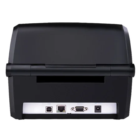 Термотрансферный принтер этикеток CST TP-48 (300 dpi, USB/RS-232/Ethernet, арт. TP-48300) фото