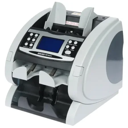 Двухкарманный сортировщик банкнот Magner 150 Digital фото