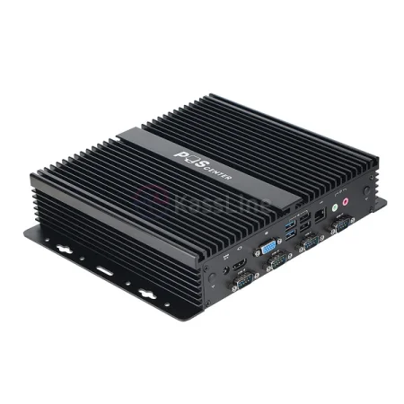 POS-компьютер POScenter Z2 Pro (Intel Processor N5095, DDR4 8GB/SSD M.2 128GB, без ОС) фото