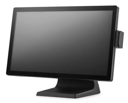 Сенсорный терминал АТОЛ JAZZ 22 MAX (21.5", P-CAP, Intel Core i5-1035G1, 8GB/256GB, WIFI, MSR, без ОС) фото