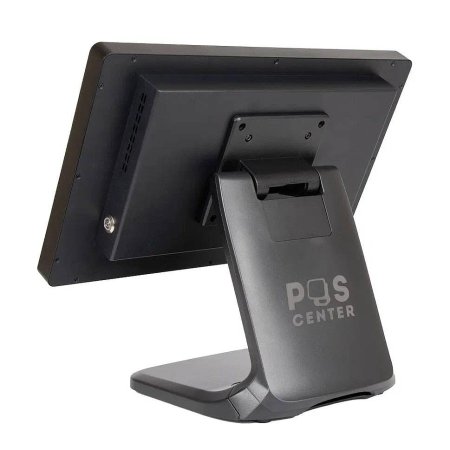 Сенсорный терминал POScenter POS90NS Pro (15.6", P-CAP, Intel N100, 8GB/M.2 SSD 128GB, 90W, без MSR, без ОС) фото