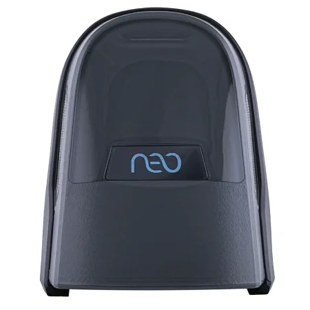 Проводной сканер штрих-кода NEO LUX HD (2D, черный, без подставки, 2.5м кабель) фото