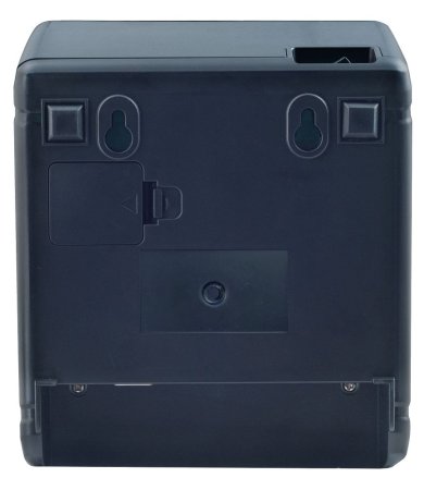Чековый принтер POScenter RP-100W Б/У (203 dpi, черный, термопечать, USB/RS-232/Ethernet/WIFI, автоотрезчик)