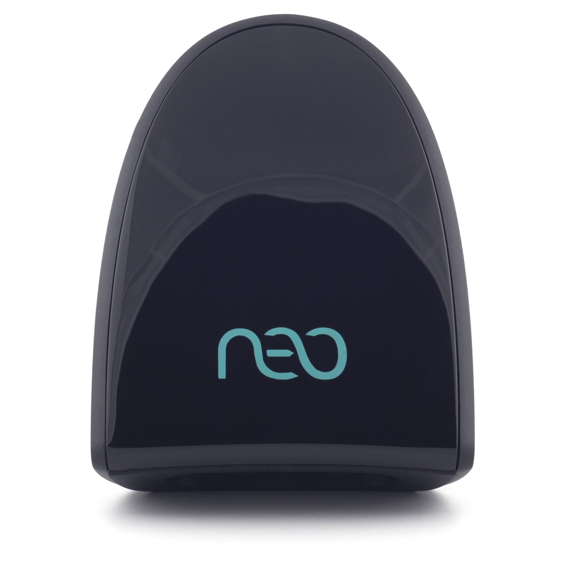 Проводной сканер штрих-кода NEO-X100 PRO C2DGS (2D, черный, без подставки, 2.2м кабель) №3