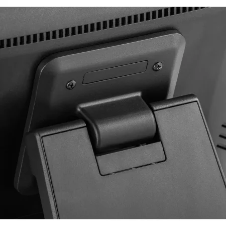 POS-монитор сенсорный АТОЛ ТМ16 (15.6", P-CAP, 1920x1080, без MSR, встроенные динамики 2W, черный) фото