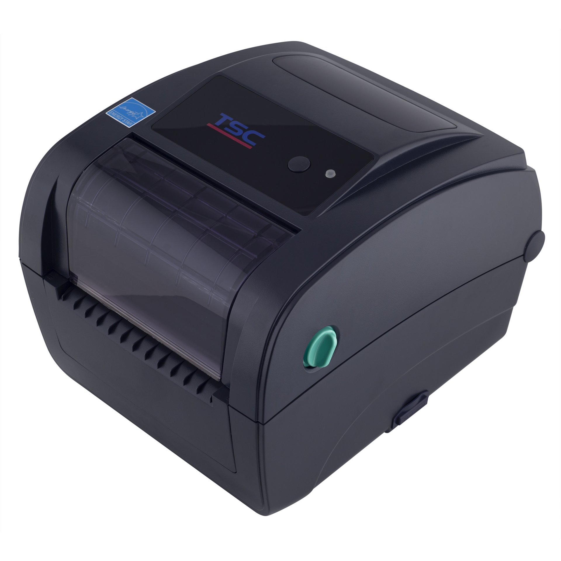 Термотрансферный принтер этикеток TSC TC300 (300 dpi, RTC, USB/RS-232/LPT/Ethernet, арт. 99-059A004-7002) фото