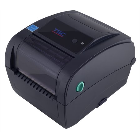 Термотрансферный принтер этикеток TSC TC300 (300 dpi, RTC, USB/RS-232/LPT/Ethernet, арт. 99-059A004-7002) фото