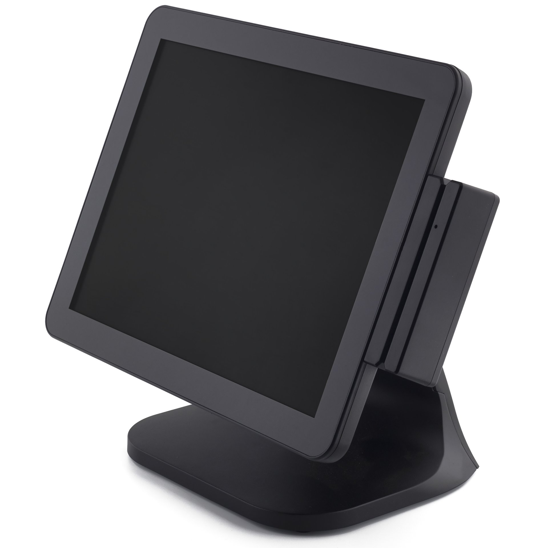 Сенсорный терминал Platform POS15 (15", Intel Celeron J3455, 4GB/64GB, MSR, без ОС)