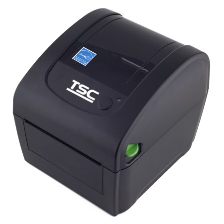 Термопринтер этикеток TSC DA220 (203 dpi, USB/Ethernet, арт. 99-158A015-2102) фото