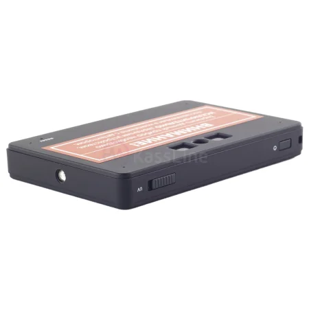 Портативный детектор банкнот DoCash Micro IR/UV фото