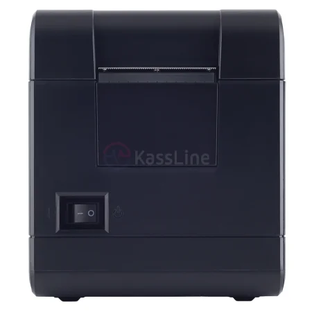 Термопринтер этикеток G-SENSE DT233 (203 dpi, USB, арт. DT233) фото