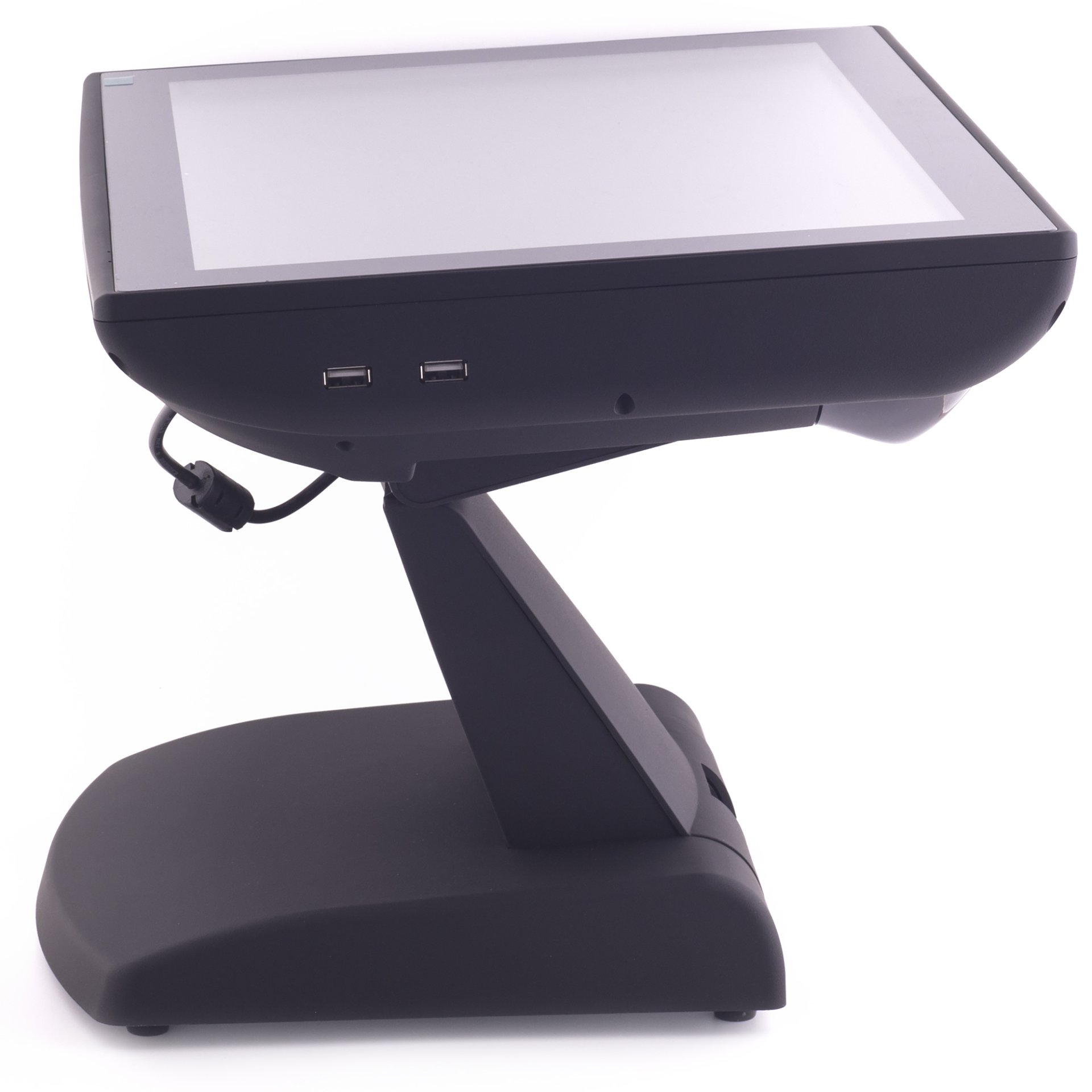 Сенсорный терминал Salepos POS1AP (15", Intel Celeron J1900, 8GB/64GB, MSR, Windows 10 IoT) №3