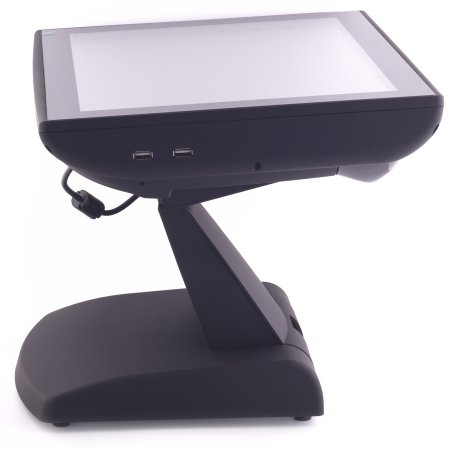 Сенсорный терминал Salepos POS1AP (15", Intel Celeron J1900, 8GB/64GB, MSR, Windows 10 IoT) фото