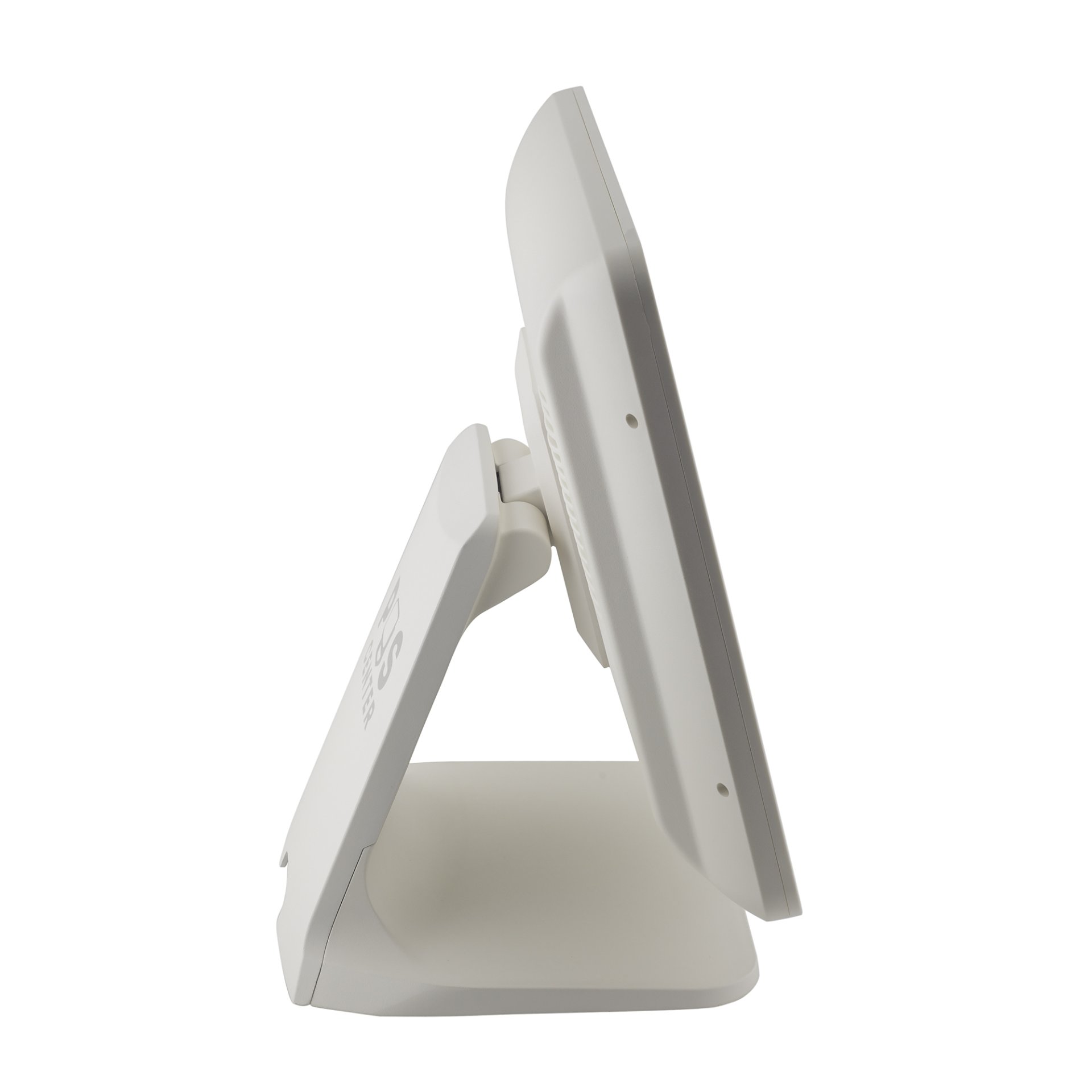 Сенсорный терминал POScenter POS100 (15", P-CAP, Intel Celeron J1900, 4GB/64GB, MSR, без ОС, белый) №6