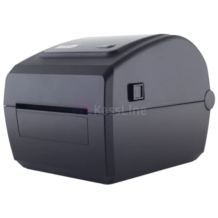 Термопринтер этикеток АТОЛ DD340 (203 dpi, USB/Ethernet/Bluetooth, арт. 63657) фото