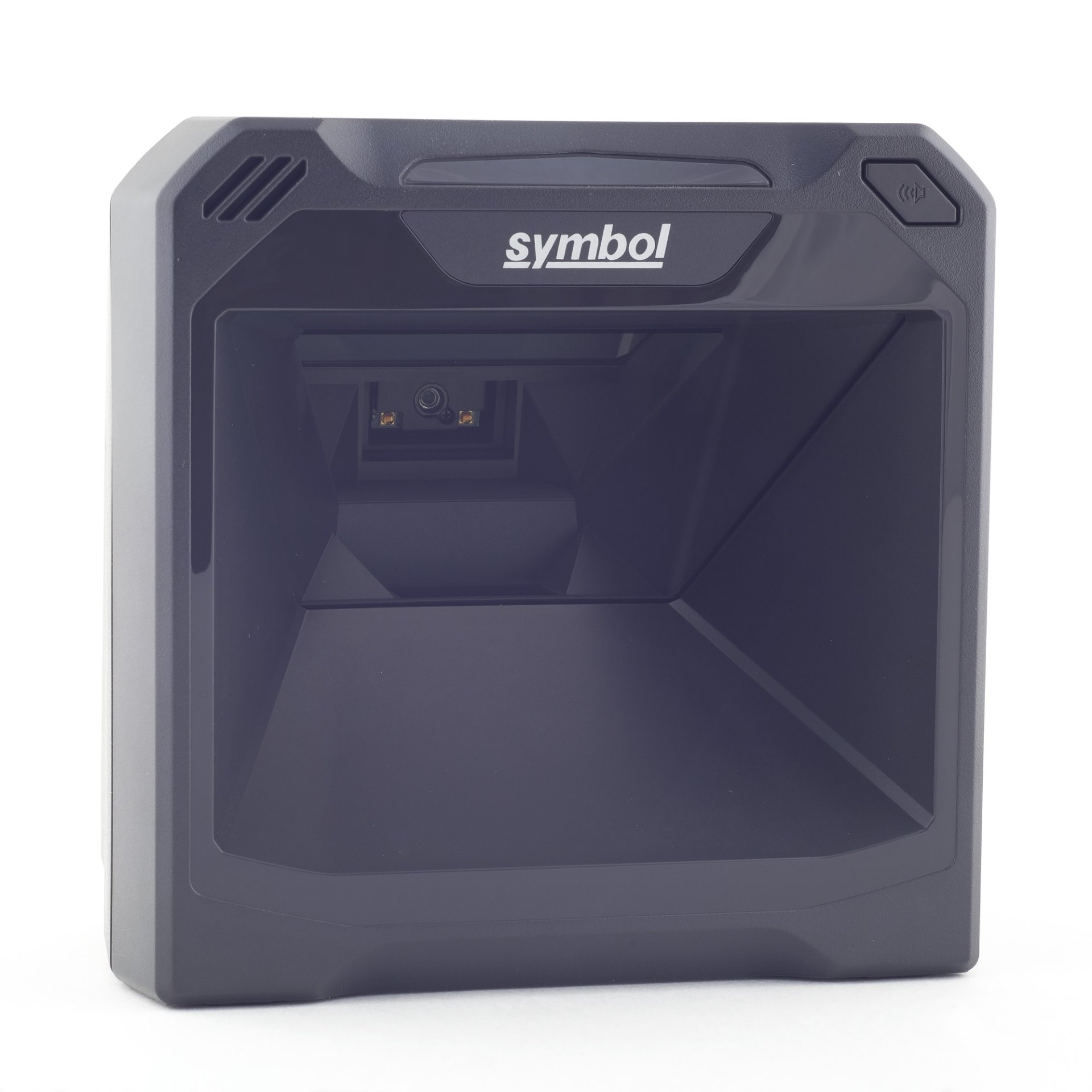 Стационарный сканер штрих-кода Zebra (Motorola) Symbol DS7708 Б/У (2D, USB, черный) №2