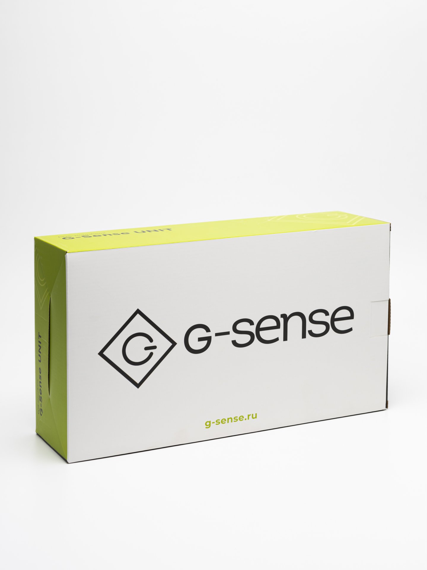 Сенсорный терминал G-SENSE UNIT (11.6", Intel Core i5 4Gen, 8GB/128GB, WIFI/Bluetooth, без MSR, без ОС, белый) №16