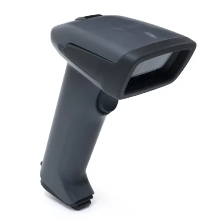 Беспроводной сканер штрих-кода VMC BurstScanX BTA (2D, черный, без подставки Cradle) фото