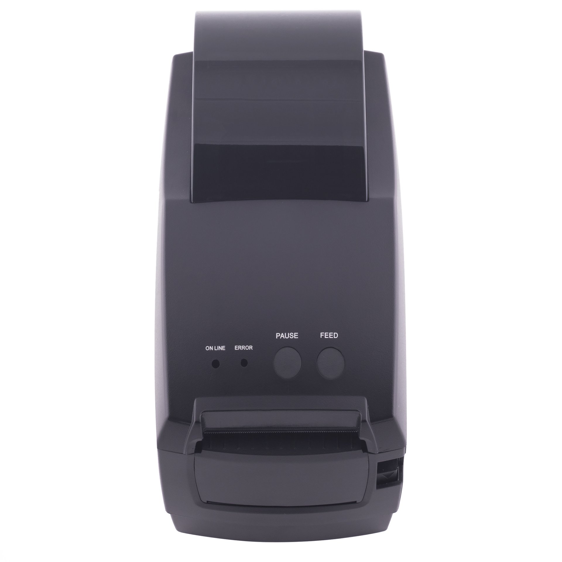 Термопринтер этикеток АТОЛ BP21 (203 dpi, USB/RS-232, арт. 33924) фото