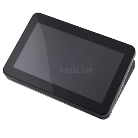 Сенсорный терминал PayTor Hammer V3 (11.6", P-CAP, Intel Processor N100, 8GB/128GB, WIFI, MSR, Windows 10 IoT) фото