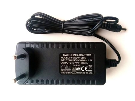 Блок питания для ЭВОТОР 7.2 фото