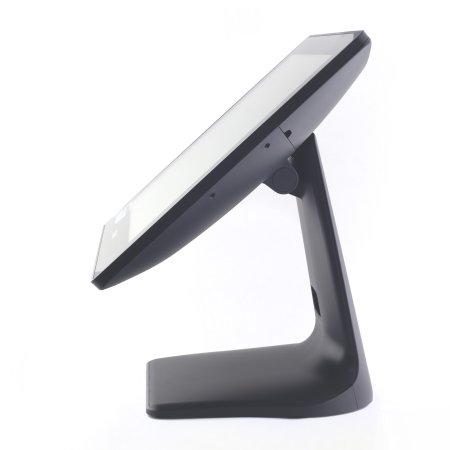 Сенсорный терминал POSBANK APEXA GT (15", Intel Celeron J3455, 4GB/64GB, без MSR, без ОС, белый) фото