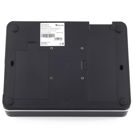 Сенсорный терминал PayTor Hammer (11.6", Intel Celeron J4125, 4GB/128GB, WIFI, без MSR, Windows 10 IoT) фото