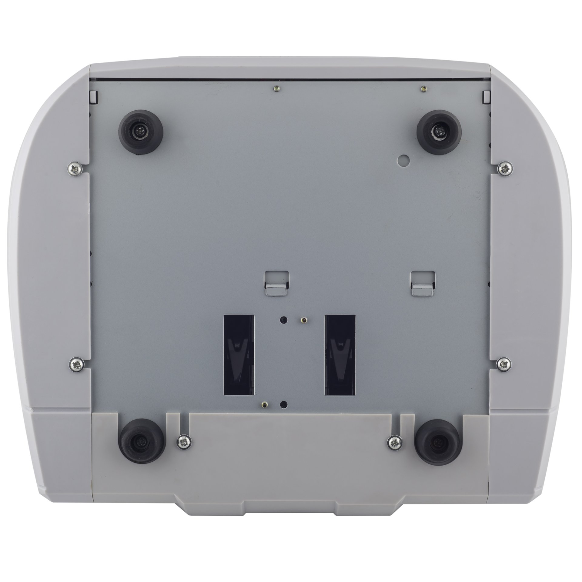 Счётчик банкнот Mbox DS-100 (белый, RUB) №5