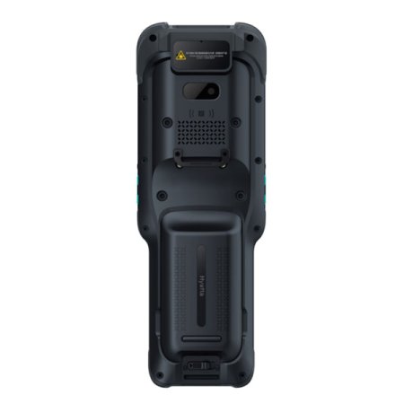 Терминал сбора данных Mindeo D70 (4.3"/Android 14 с GMS/4GB/64GB/2D ME5066/WIFI/BT/LTE/GPS/NFS/Camera/IP68/6700mAh) фото