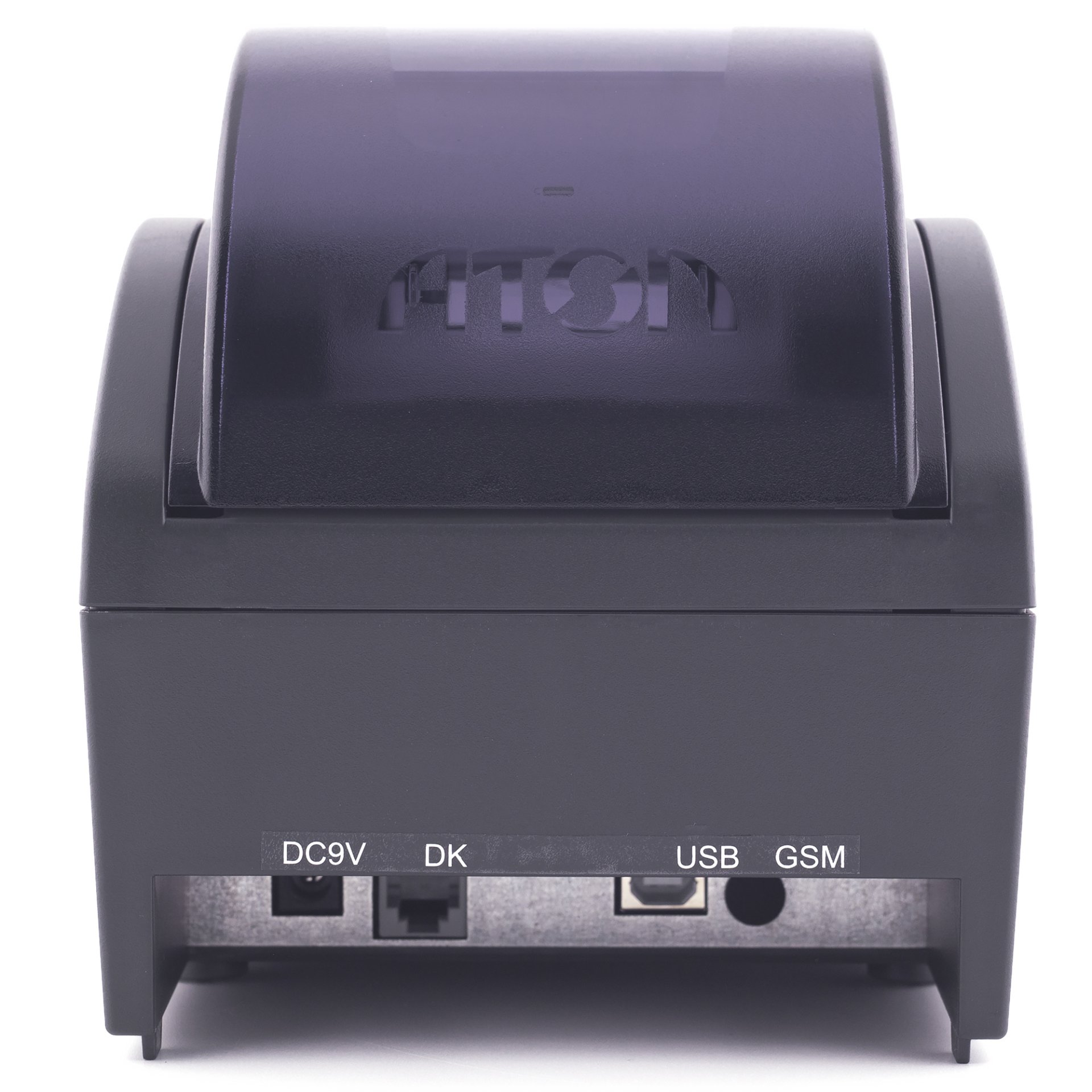 Фискальный регистратор АТОЛ 50Ф Б/У (темно-серый, без ФН, платформа 5.0) №3