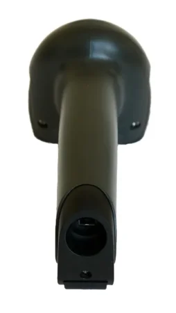 Проводной сканер штрих-кода Apex ALS-2002D Lite (2D, черный, без подставки, USB) фото