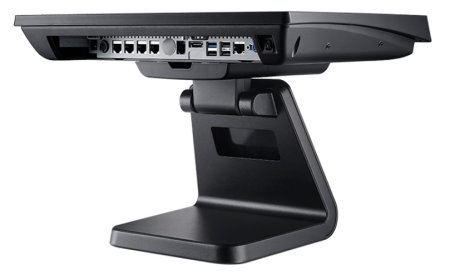 Сенсорный терминал Datavan Wonder W-615 (15", Intel Celeron J1900, 4GB/64GB, MSR, Windows 10 IoT) фото